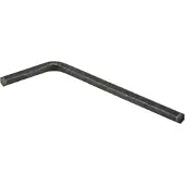 Facom inbussleutel kort 4.0 mm Facom 82H.4