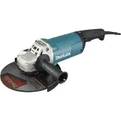 Makita GA9061R 230 V Haakse slijper 230 mm