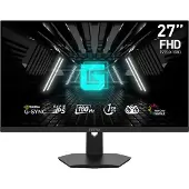 MSI G274FDE (1920 x 1080 Pixels, 27"), Monitor, Zwart