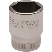 Bahco Steckschlüssel 1/2" 15mm
