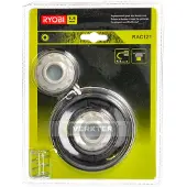 Ryobi RAC121 | 1.5mm Dubbel Gedraaide Draad Bump Feed kop - 5132002593 - 5132002593
