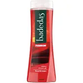 Badedas Passion Neroli & Amber Intense Showergel 600 ml