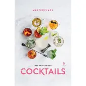 Overamstel Uitgevers Cocktails