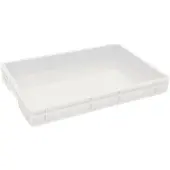 HorecaTraders | Kunsstof Bakken | 60x40x7,3 | 12,5 L