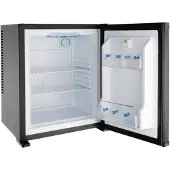 Polar Minibar Koeling Zwart | Hotelbarfrigo | 30 Liter