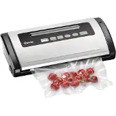 Bartscher Vacuümapparaat | 15L/min | rvs