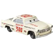 Disney Cars 3 - Die Cast - Leroy Heming (FLL69)