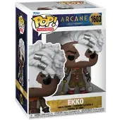 Funko POP! Pop! Television: Arcane - Ekko #1603