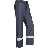 SIOEN Ekofisk Regenbroek 5806 | Maat: XS