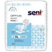TZMO S.A. Optima Super XL - 3 pakken van 30 stuks