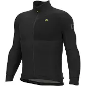 ALÉ - R-EV1 Riparo Jacket - Fietsjack S, zwart