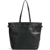 Liebeskind berlin Lora Calf Optic L Shopper zwart