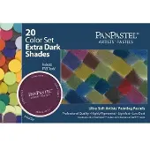You do it - Extra Darks Set (20)