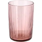 Bitz Kusintha waterglas 28 cl 4-pack Pink