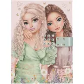 TOPModel - Diary With Code And Sound SUMMER FEELING (413622)