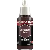 Army Painter Warpaints Fanatic: Carnelian Skin (18ml) - Verf