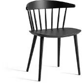 HAY Stoel J104 J-Series Black