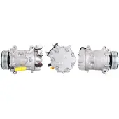 ELSTOCK Airco-compressor 51-0928