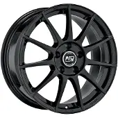 MSW W19376001TC5 Velg
