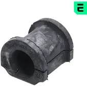 OPTIMAL F8-8031 Stabilisatorstang rubber