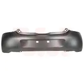 VAN WEZEL 2917544 Achterbumper