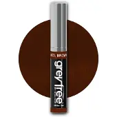Greyfree Haarverf Haarmascara Middelbruin