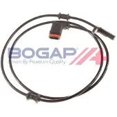BOGAP C7117121 Wielsnelheidssensor (ABS)