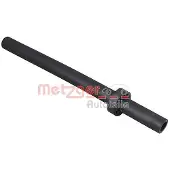 METZGER 2421095 Radiateurslang