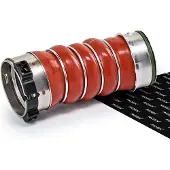 RIDEX 3314C0578 Laadluchtslang