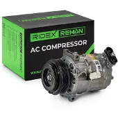 RIDEX 447K0957R Aircopomp