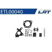 LRT ETL00040 Turbocharger, montageset