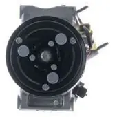 MAHLE ORIGINAL ACP 1613 000P Aircopomp