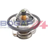 BOGAP C4245136 Thermostaat, koelvloeistof