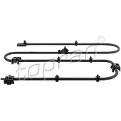 Topran Waswater sproeier HANS PRIES 411 231