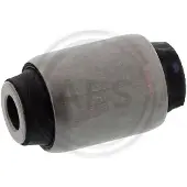 A.B.S. 274163 Draagarmrubber
