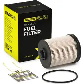 RIDEX 9F0286P Brandstoffilter