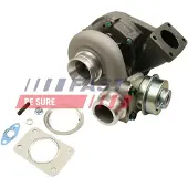 Fast Sports Nutrition FT63553 Turbocharger