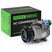 RIDEX 447K1024R Aircopomp