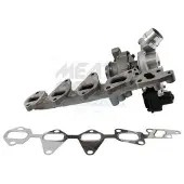 MEAT & DORIA 651293 Turbocharger