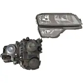 Alkar 2758527 Koplamp