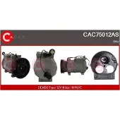 Casco CAC75012AS Aircopomp