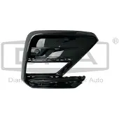 Dpa 88531856502 Ventilatiegrille, bumper