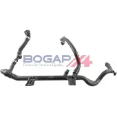 BOGAP B4228321 Radiateurslang