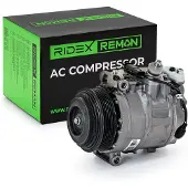 RIDEX 447K1213R Aircopomp