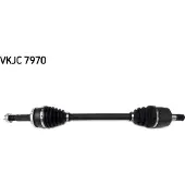 Skf VKJC 7970 Aandrijfas