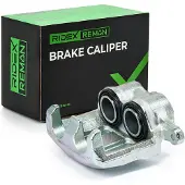 RIDEX 78B1432R Remklauw