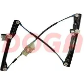 Doga 100025 Raammechanisme