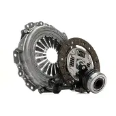 RIDEX 479C3514 Koppelingsset
