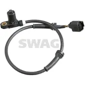 SWAG 32 92 4054 Wielsnelheidssensor (ABS)