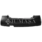 JUMASA 25144084 Achterbumper